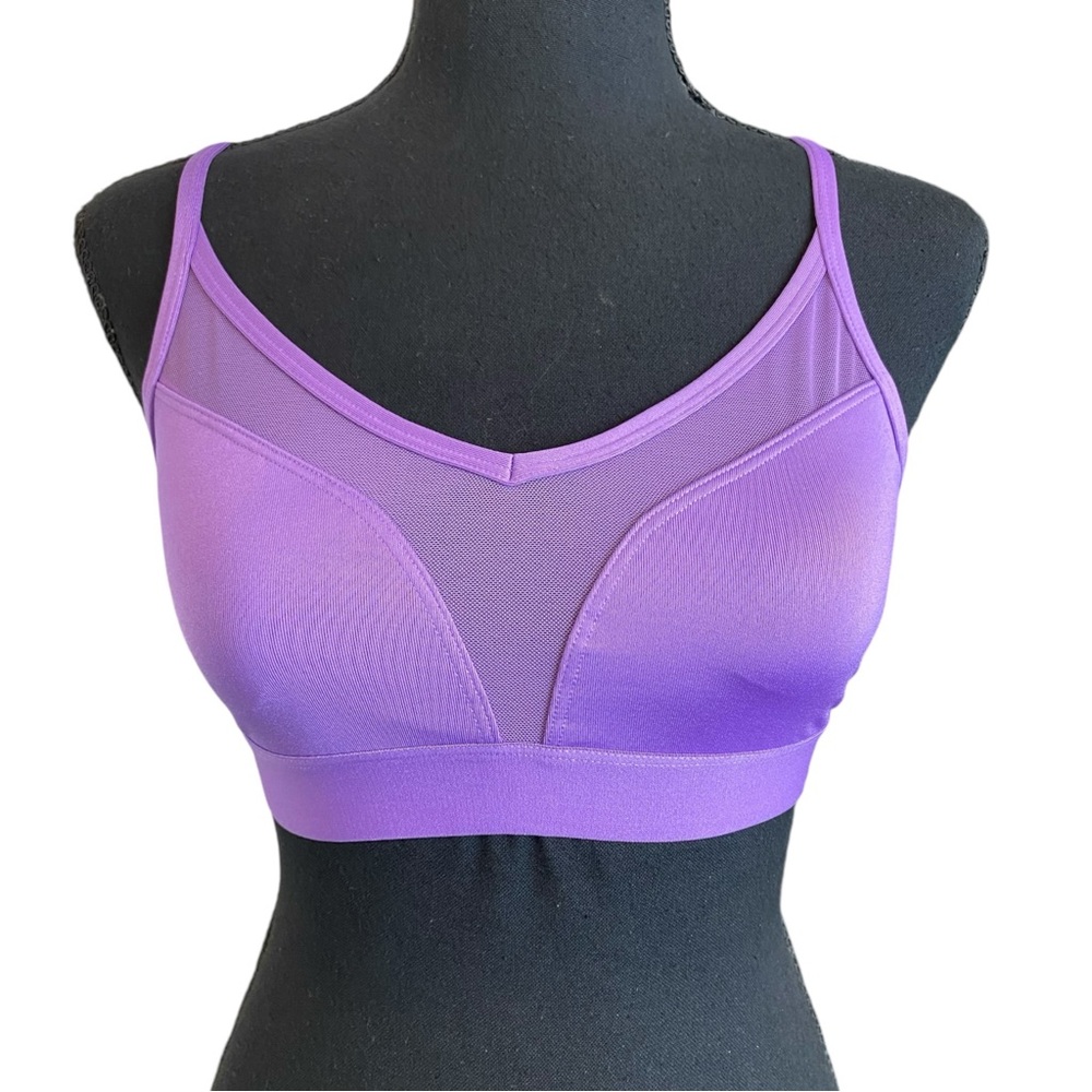 VICTORIA'S SECRET PINK ☆ Ultimate Lightly Lined Sport Bra